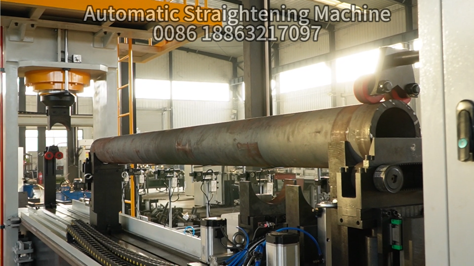 Automatic Press Machine